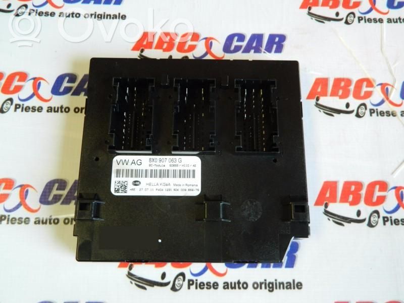 Sonstige Steuergeräte / Module   8X0907063G