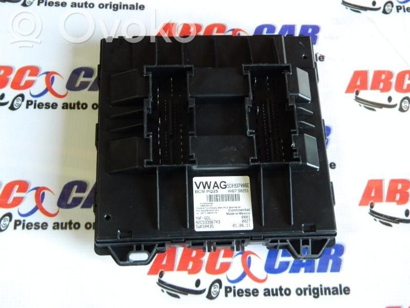 Sonstige Steuergeräte / Module   5C0937086E