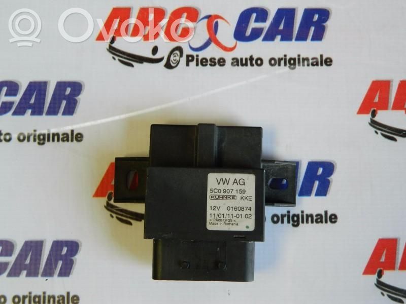 Sonstige Steuergeräte / Module   5C0907159