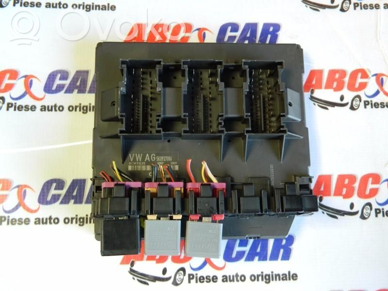 Autres unités de commande / modules   8X0907063K