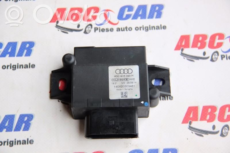 Autres unités de commande / modules   4G0906093H