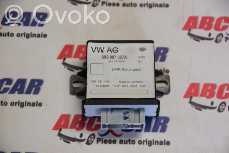 Other control units/modules   8X0907357A,8X0907357A