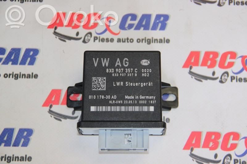 Sonstige Steuergeräte / Module   8X0907357B,8X0907357C