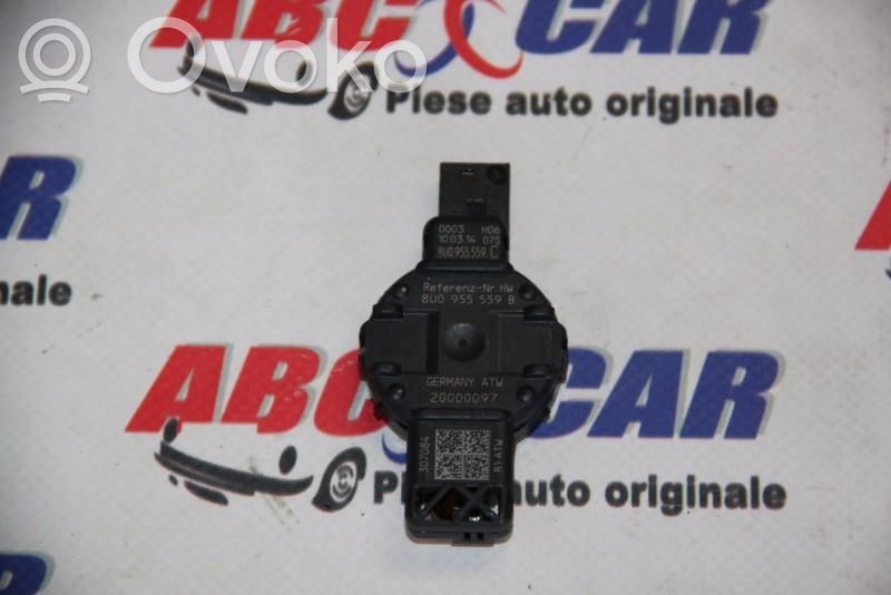 Sensor de lluvia   8U0955559B