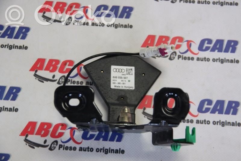 Radion antenni   8V0035507