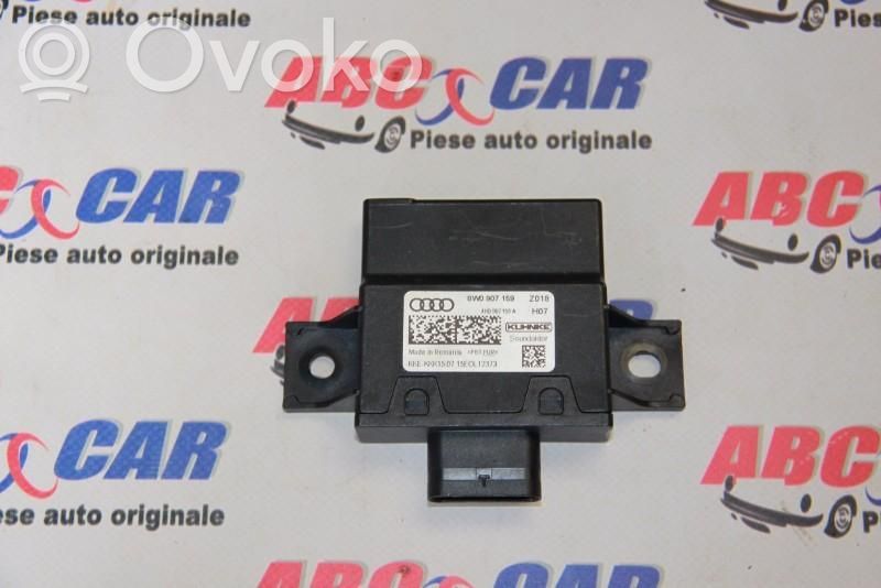 Other control units/modules   8W0907159,8W0907159