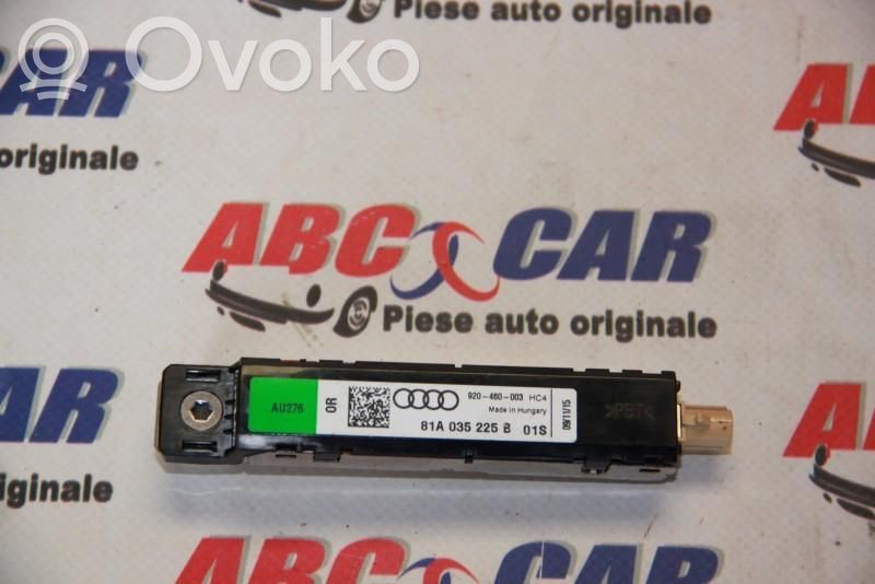 Audi SQ2 GA Antenos stiprintuvas 