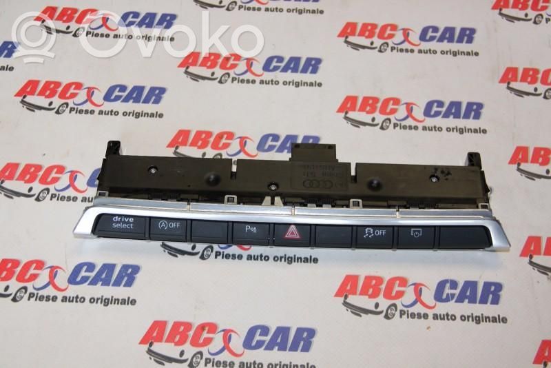 Audi SQ2 GA Otros interruptores/perillas/selectores 