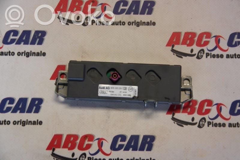 Antenos stiprintuvas   8K5035225C