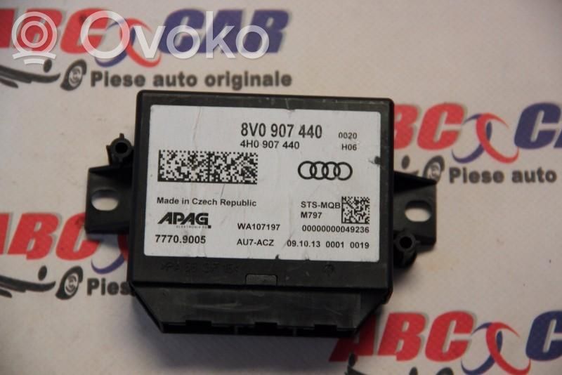 Autres unités de commande / modules   4H0907440,8V0907440