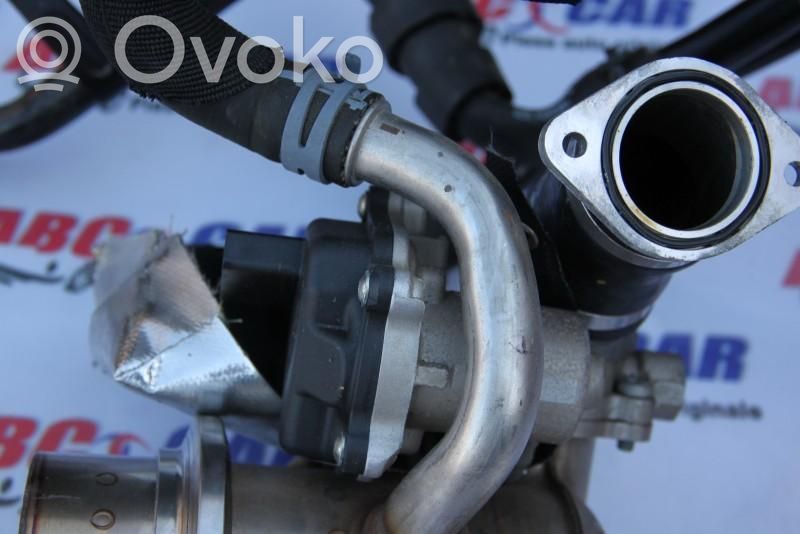 EGR-venttiili   04L131501D