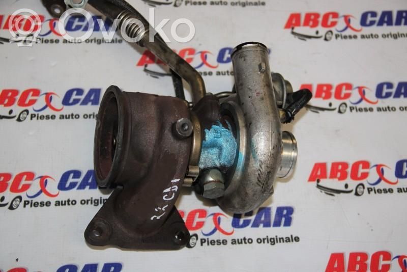 Turbine   CHRA100322,6U3Q6K682AF