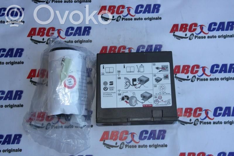 Compresseur de climatisation   8P0012615A