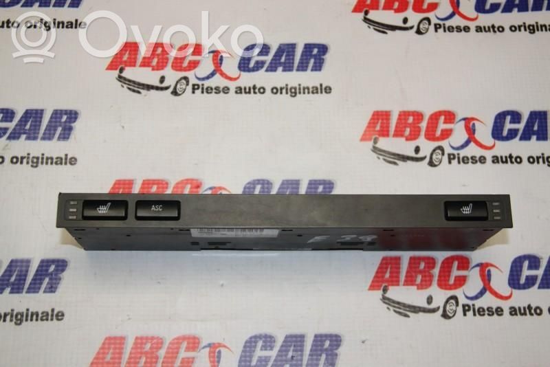 BMW 5 E39 Comutator încălzire scaune 