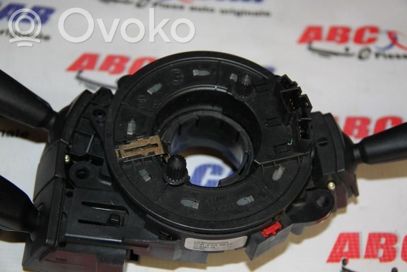 BMW 7 E38 Airbag squib ring wiring 