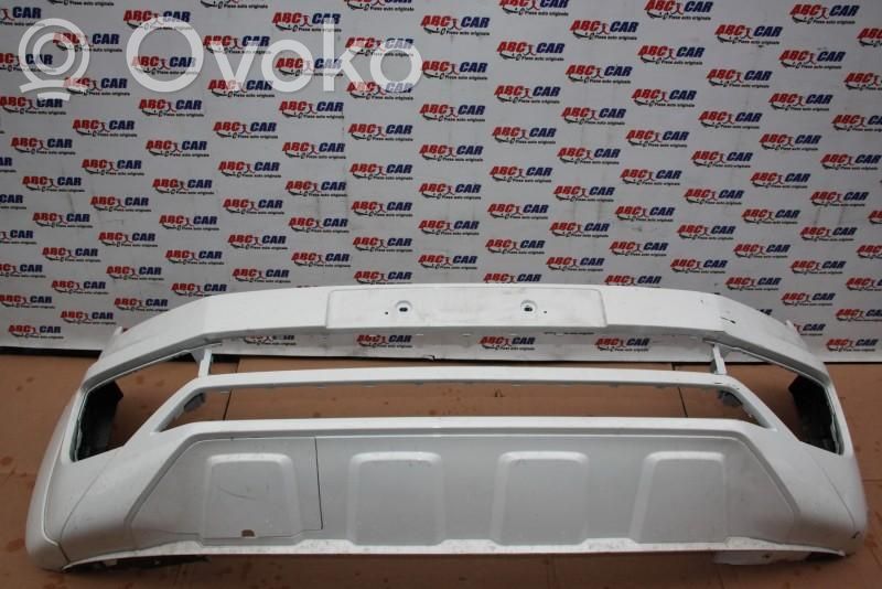 Volkswagen Amarok Zderzak przedni 