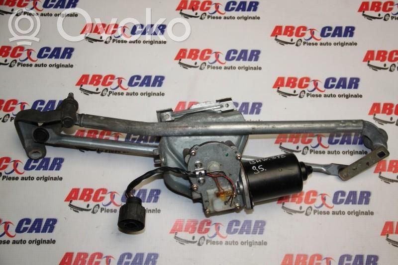 BMW 3 E36 Front wiper linkage 