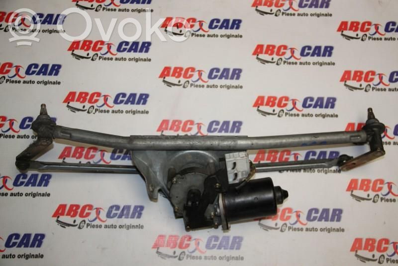Front wiper linkage   61611387403,61611387404,676383635140