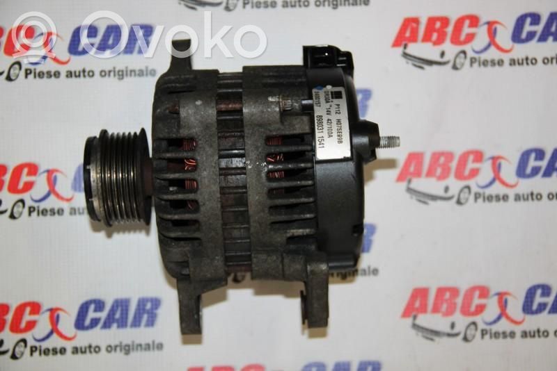 Alternador   8980311541