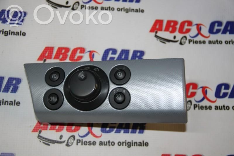 Opel Astra H Interruptor de luz 