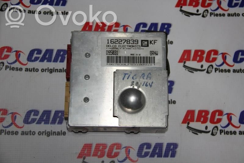 Opel Corsa B Engine control unit/module ECU 