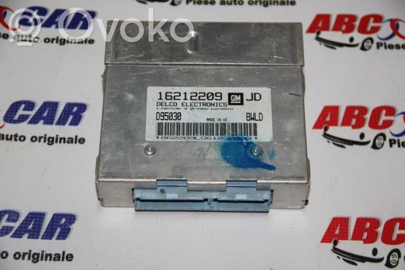 Opel Corsa B Engine control unit/module ECU 