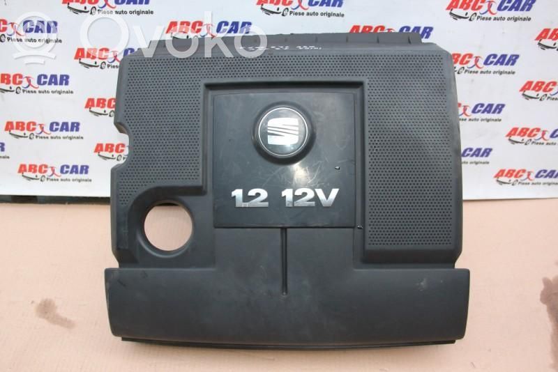 Seat Ibiza III (6L) Luftfilterkasten 