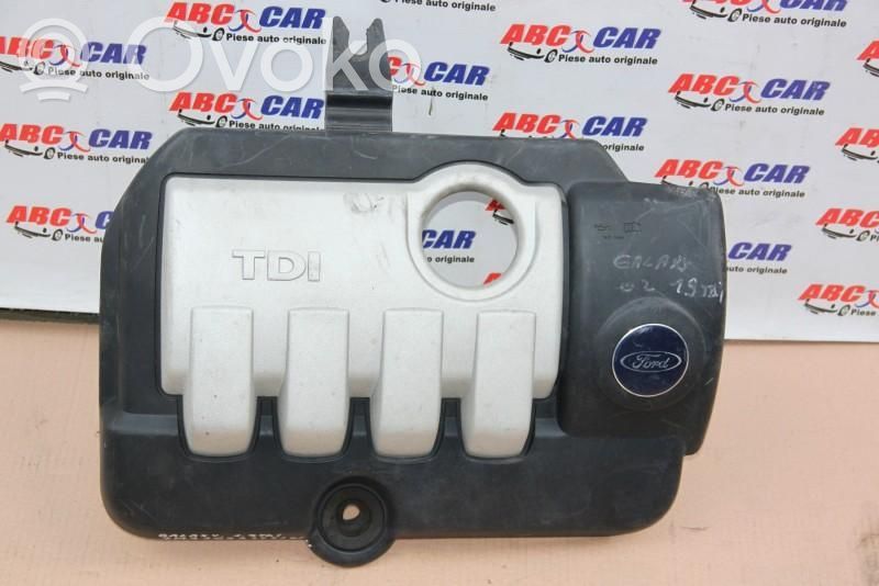 Motorhaubenverkleidung   7M3103925D,7M3103925F,7M3103925H