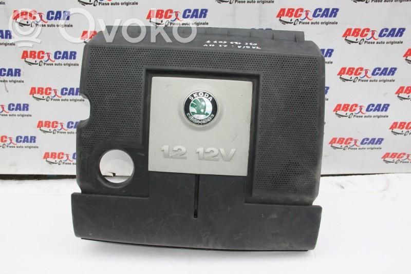 Skoda Fabia Mk1 (6Y) Cutie filtru aer 