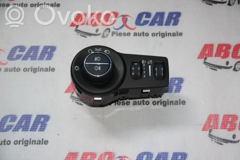 Fiat 500X Przełącznik świateł 