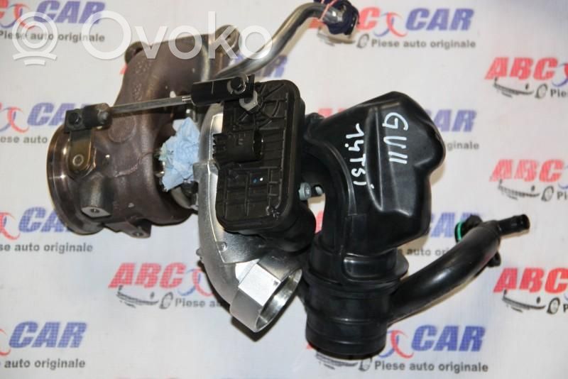 Volkswagen Golf VII Turbina 