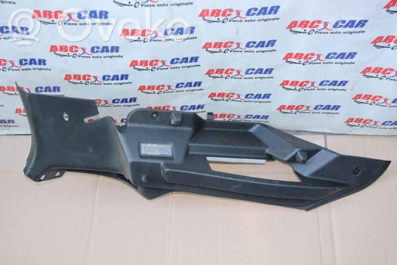 Ford Focus Kita salono detalė 