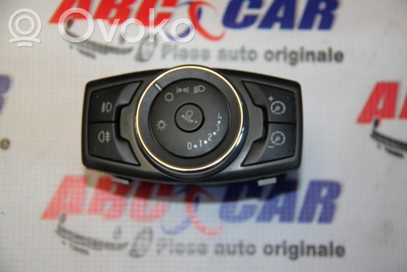 Ford Focus Light switch 
