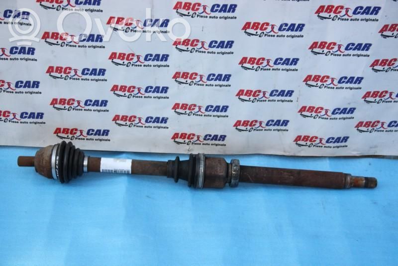 Ford C-MAX II Front driveshaft 