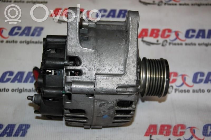 Alternator   231007865RA
