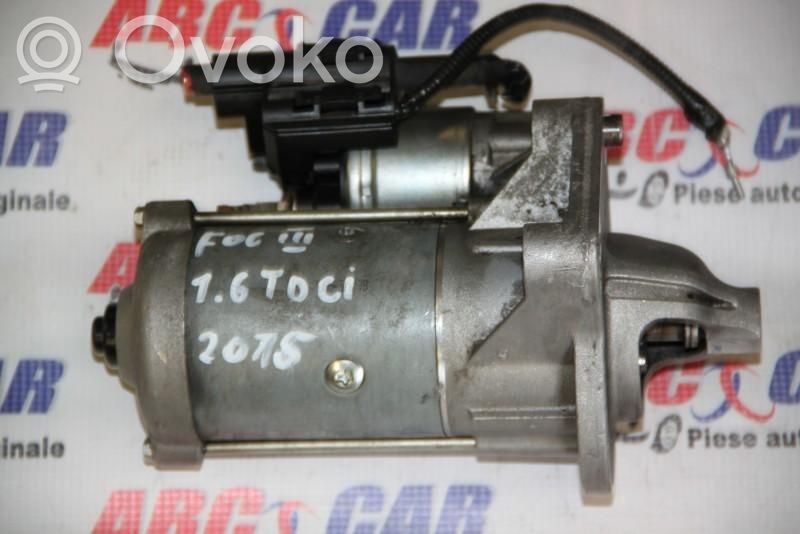 Motor de arranque   CV6T110000GA,AV6N11000GD