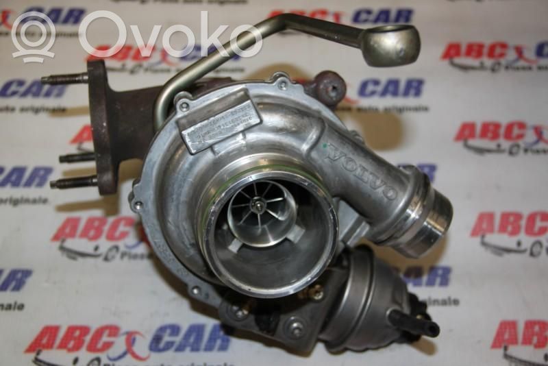 Turbine   GTD1446VZ