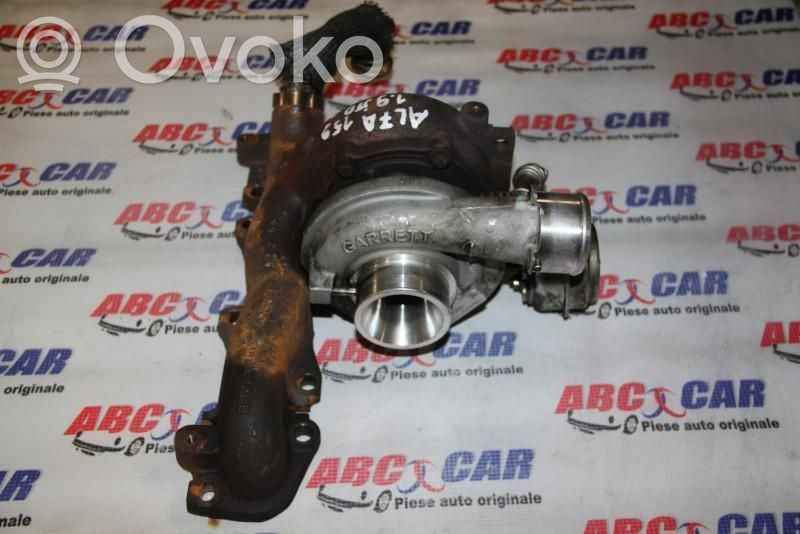 Turbo   55211054