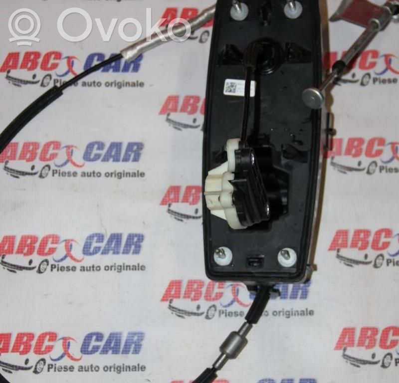 Palanca/selector de cambios   8W0713052Q