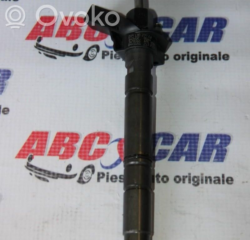 Audi A5 Inyector de combustible 