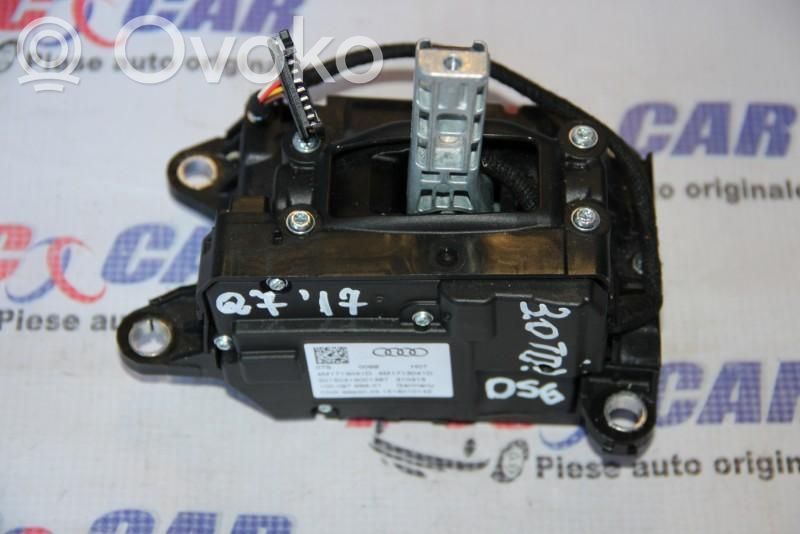 Gear shifter/selector   4M1713041D
