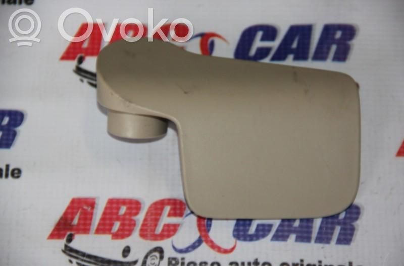 Audi Q7 4M Serrure de capot 