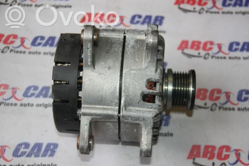 Alternador   04L903024A