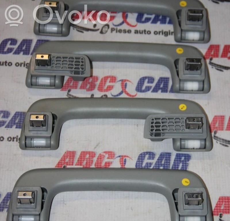 Haltegriff vorne   4M0857607
