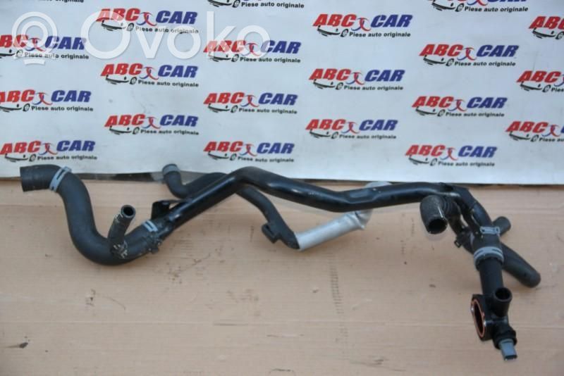 Volkswagen Amarok Alte piese motor 