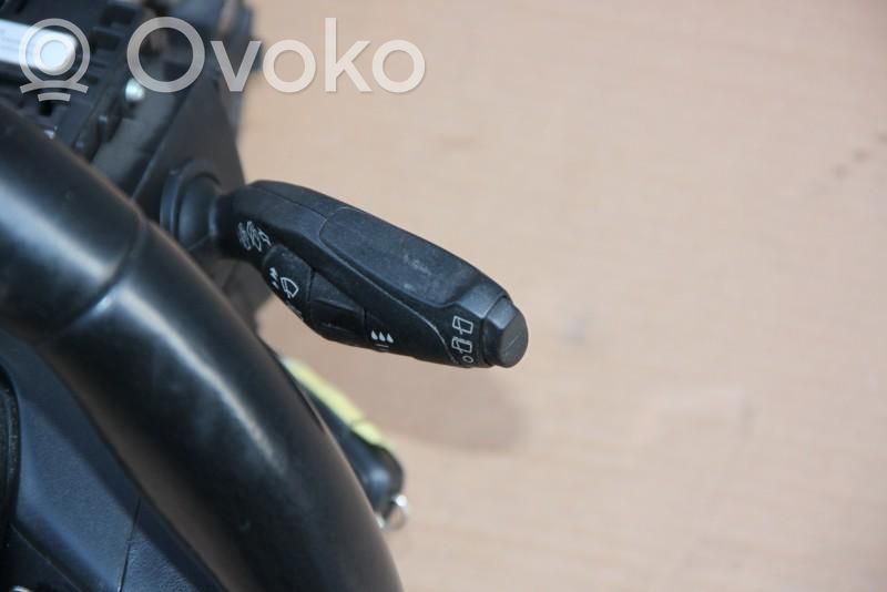 Ford C-MAX II Bloc semnalizator și ștergător parbriz 