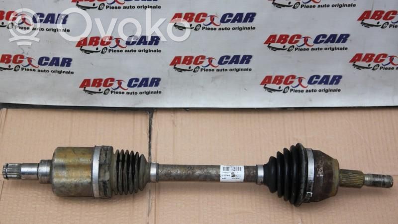 Ford C-MAX II Front driveshaft 