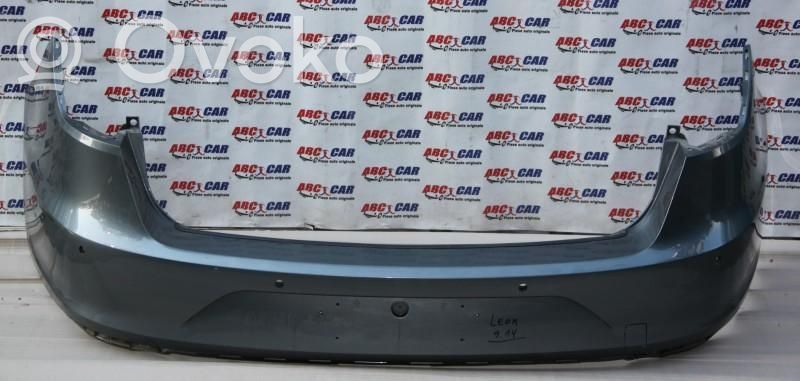 Seat Leon (5F) Parachoques 
