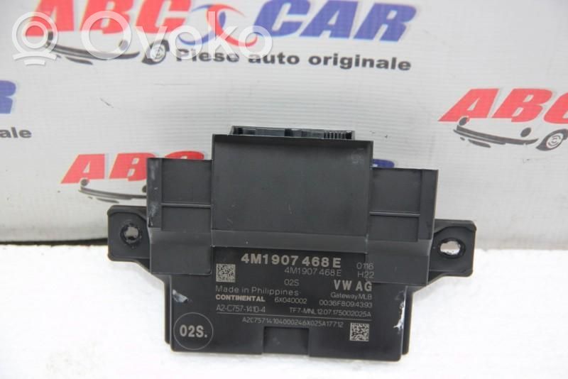 Audi A5 Autres unités de commande / modules 