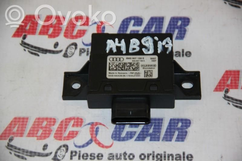 Autres unités de commande / modules   8W0907159E